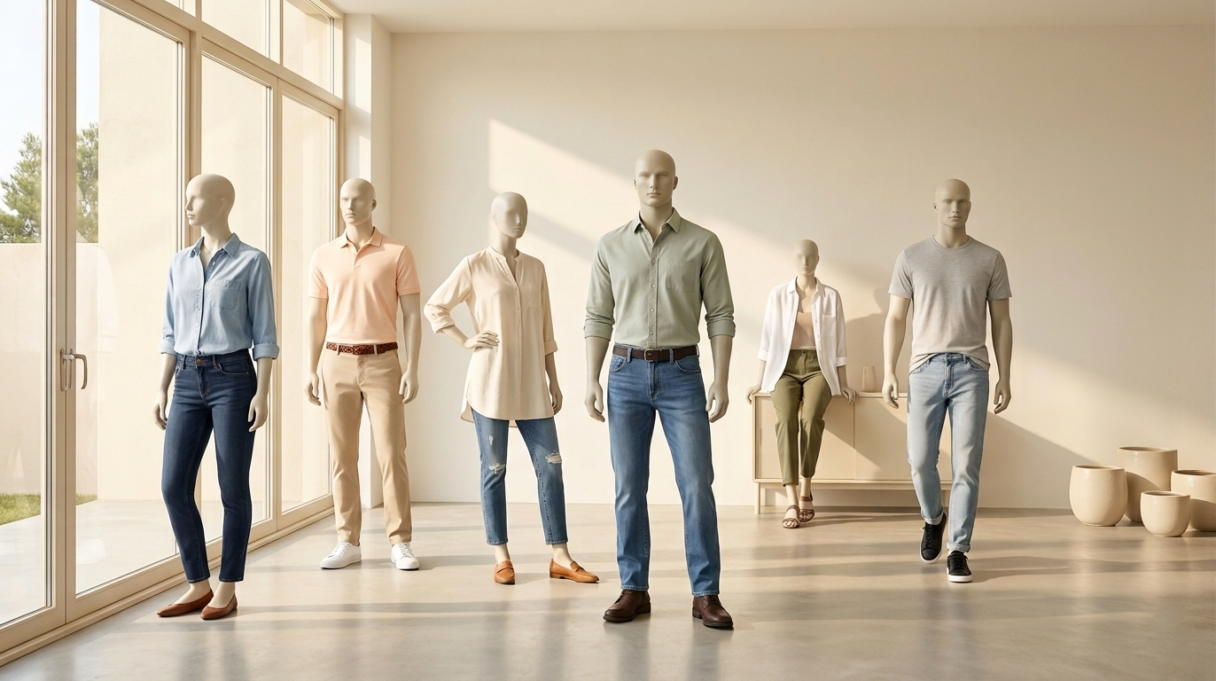 Why Cotton is the Only Fabric That Makes Sense for Indian Summers