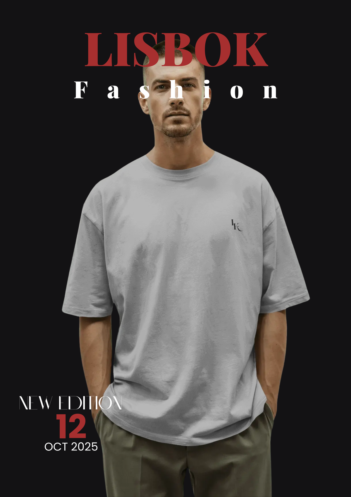 Men's New Arrivals