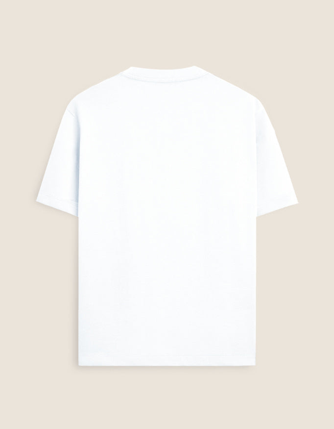 Unisex Classic Crew T-Shirt with Japanese Style for Men | LISBOK