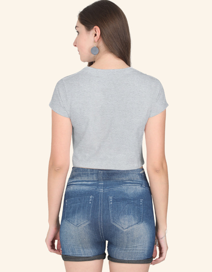 Crop_Top_Iconic_Grey_Melange_Back