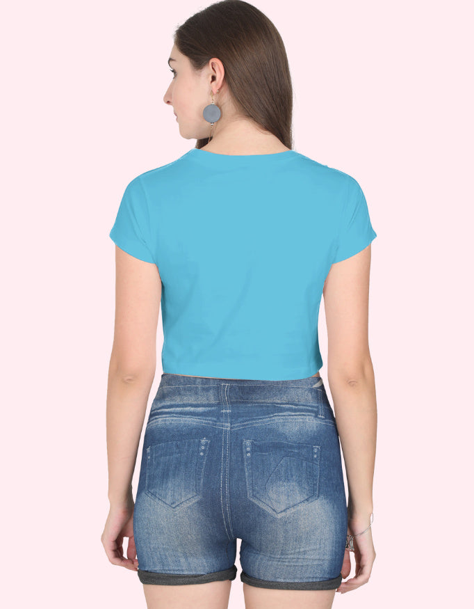 Flower_Glob_Print_Crop-Top_SkyBlue_Back