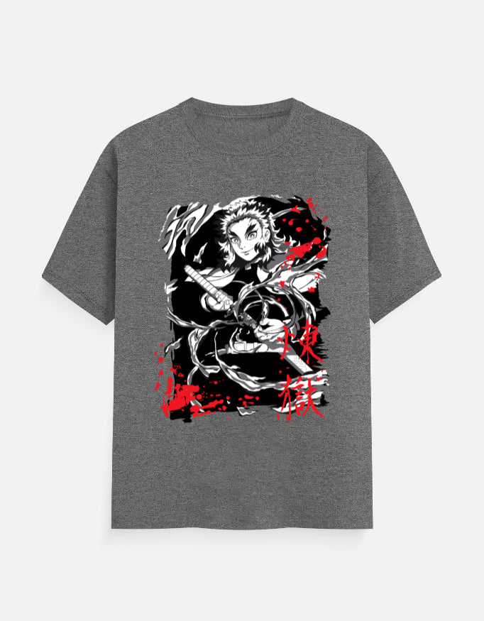 KYOJURO RENGOKU - Demon Slayer | Animeiverse | Collection India of Men