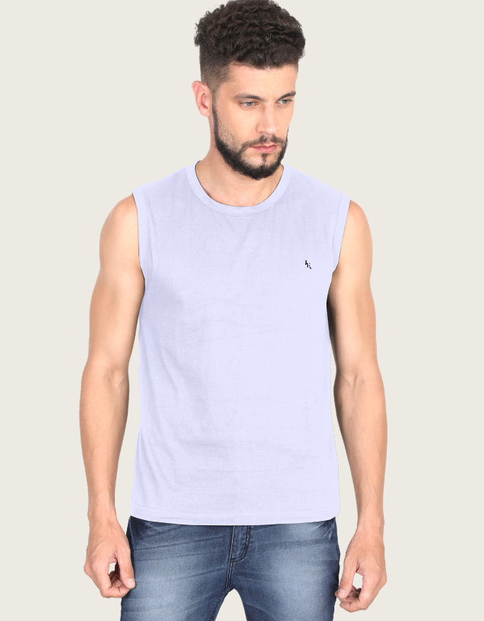 Men_s_Sleeveless_T-Shirt_with_Iconic_Lavender_Front