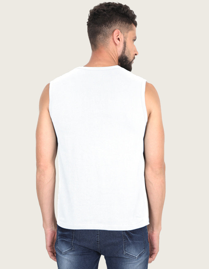 Men_s_Sleeveless_T-Shirt_with_Iconic_Lavender_Front_White_Back