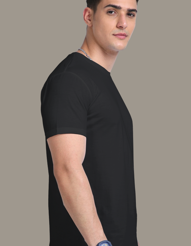 Unique Premium Supima Cotton T-Shirt | Unisex Premium Collection
